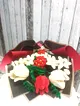 sonil-lale-zambak-buketi-krem-rengi