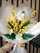 sonil-mimoza-buketi-sari