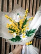 sonil-mimoza-buketi-sari