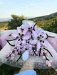 sonil-zambak-papatya-buketi-lila