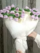 buket-sal-kirmizi-gullu-lila