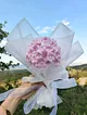 sonil-pembe-ortanca-buketi-pembe