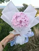 sonil-pembe-ortanca-buketi-pembe