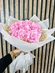 saten-gul-buketi-pembe