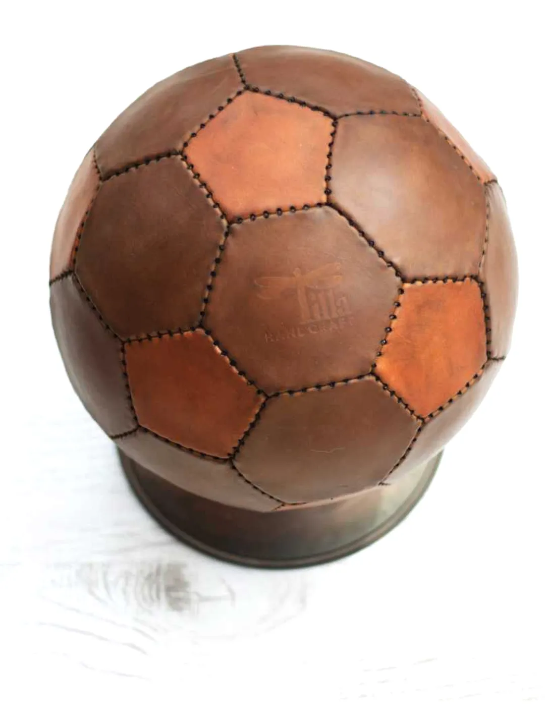 tilla-deri-futbol-topu