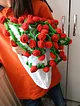 buket-battaniye-beyaz