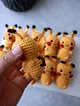 pikachu-amigurimi-anahtarlik-sari