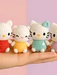 hello-kitty-anahtarlik-cok-renkli