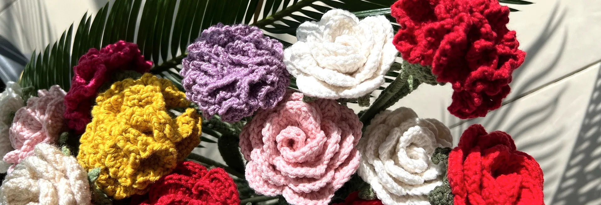 Crochet By Emel