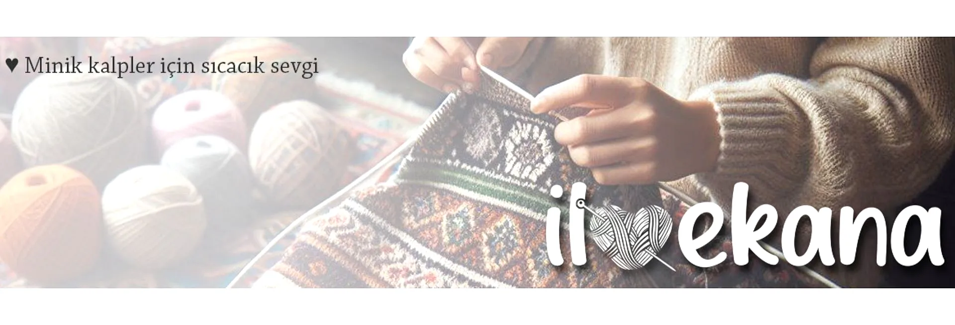 İlmek Ana
