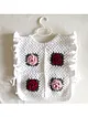rose-bebek-suveteri-beyaz