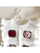 rose-bebek-suveteri-beyaz