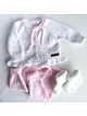 pamuk-seker-bebek-hirka---pantolon-takimi-pembe