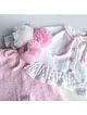 pamuk-seker-bebek-hirka---pantolon-takimi-pembe