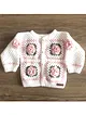 rose-bebek-ceketi-beyaz