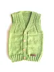 pirincli-bebek-yelegi-yesil