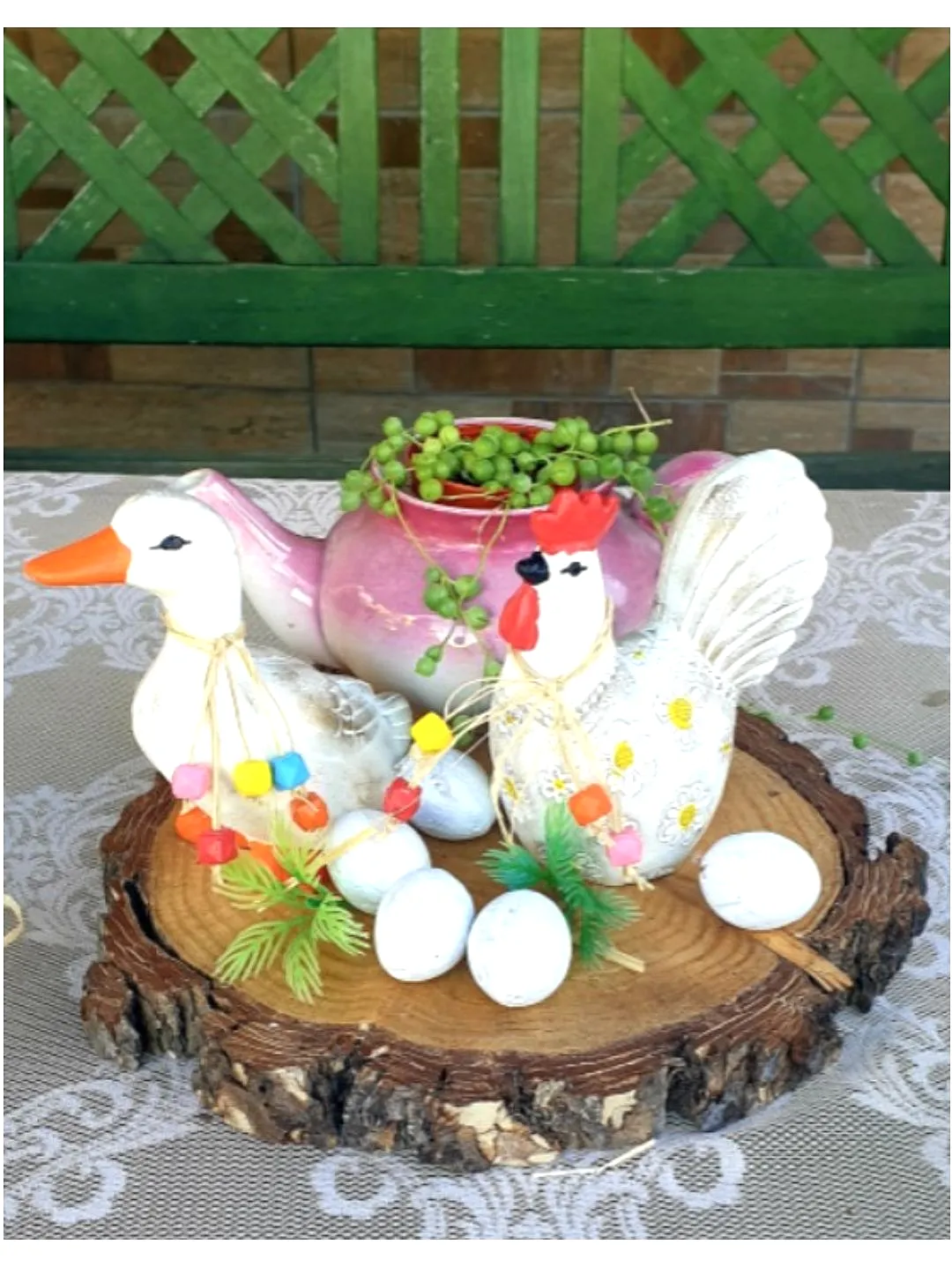 2-li-tavuk-ve-ordek-seklinde-dekor-biblo-cok-renkli