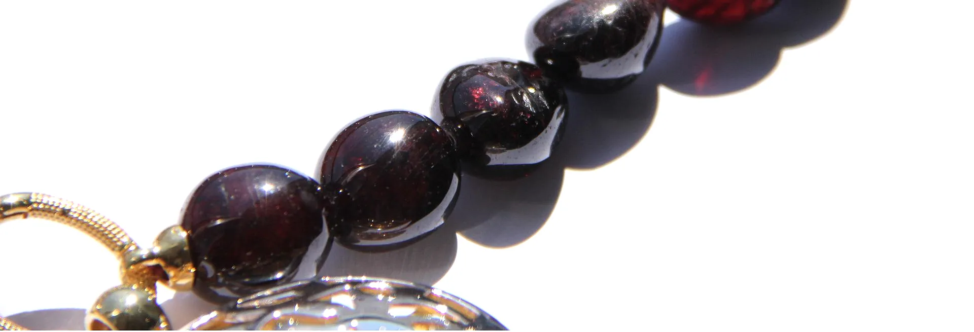 Jewelry Of Avalon