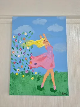 Bulutlara Dokun Doğa Seni Kucaklasın Mavi