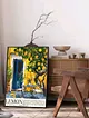 italya-limon-poster-cercevesiz-cok-renkli