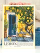 italya-limon-poster-cercevesiz-cok-renkli