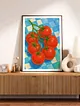 domates-poster-cercevesiz-cok-renkli