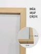 33x48cm-dogal-ahsap-cerceve-ham