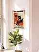kedi-poster-cercevesiz-cok-renkli