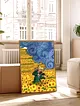 van-gogh-poster-cercevesiz-cok-renkli