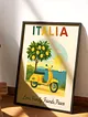 italia-poster-cercevesiz-cok-renkli