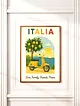 italia-poster-cercevesiz-cok-renkli