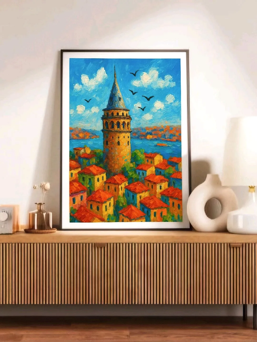 yagli-boya-gorunumlu-poster-cercevesiz-cok-renkli