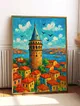 yagli-boya-gorunumlu-poster-cercevesiz-cok-renkli