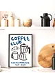 coffee-person-poster-cercevesiz-cok-renkli