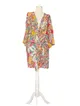 retro-cicek-desenli-viskon-kimono-cok-renkli