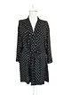 sim-puantiye-siyah-kimono-elbise-siyah
