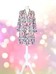 geometrik-desenli-saten-kimono-cok-renkli