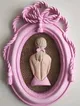 3lu-dekoratif-cerceve-duvar-susu-pembe