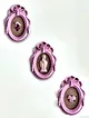 3lu-dekoratif-cerceve-duvar-susu-pembe