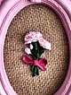 3lu-dekoratif-cerceve-duvar-susu-pembe