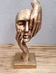 soyut-bust-dekoratif-biblo-altin-rengi