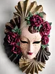 venedik-maske-duvar-susu-dekoratif-duvar-maske-kahverengi
