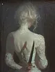 gotik-tasarim-cerceve-duvar-susu-siyah