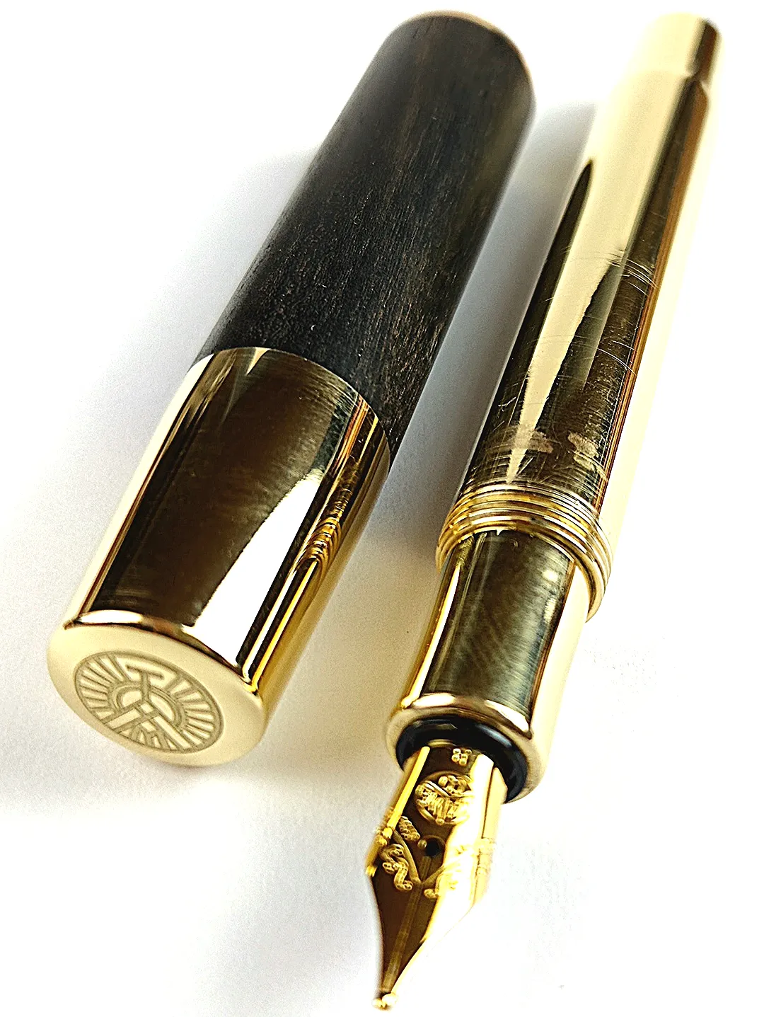 verde-el-yapimi-dolmakalem-blackwood