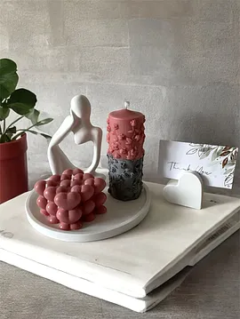 Romantik Dokunuş 
