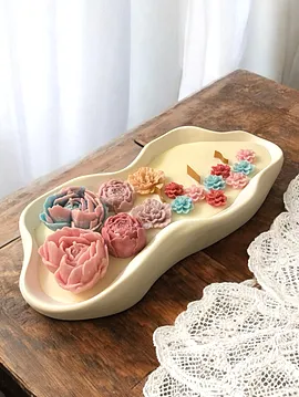Aşk Bahçesi 