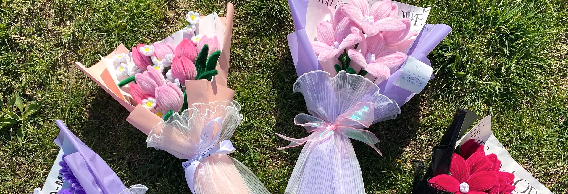 Duru Flowers