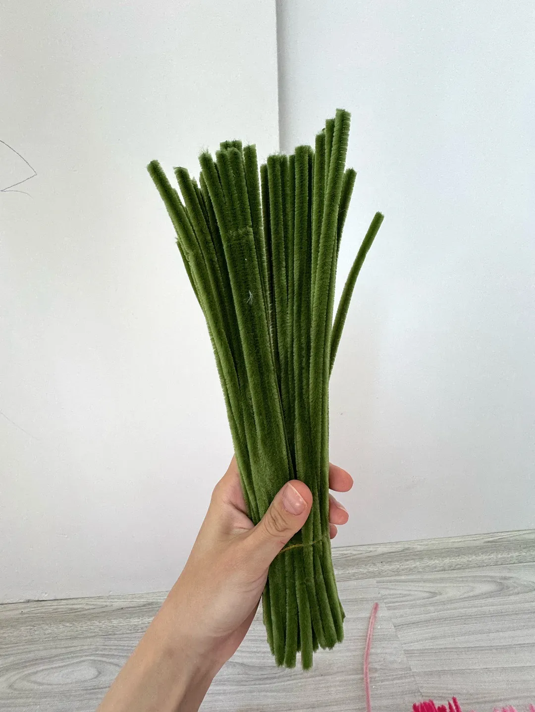 Yeşil