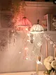 sonil-jelly-fish-sarkit-lamba-pembe