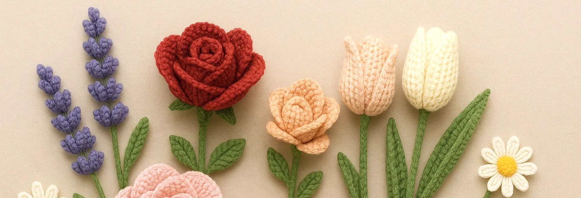 Happy Knits